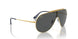 924687 - Gold - Dark Grey