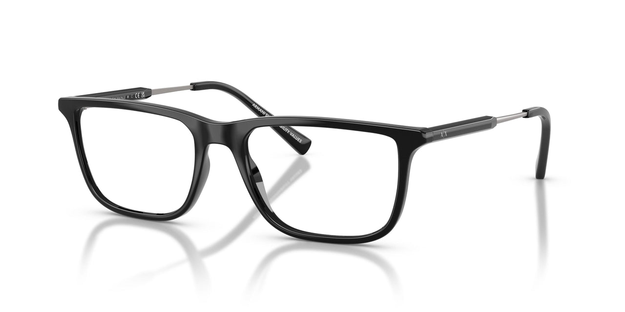 8158 - Black