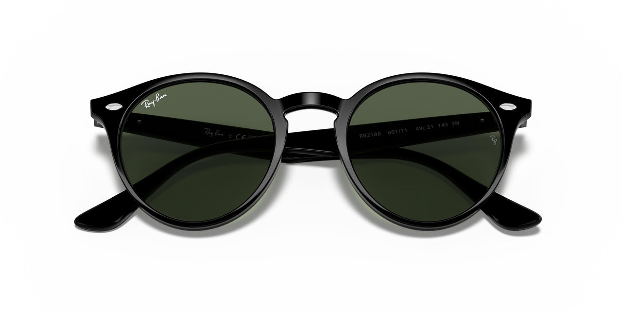 601/71 - Black - Grey Green