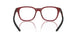 508 - Red