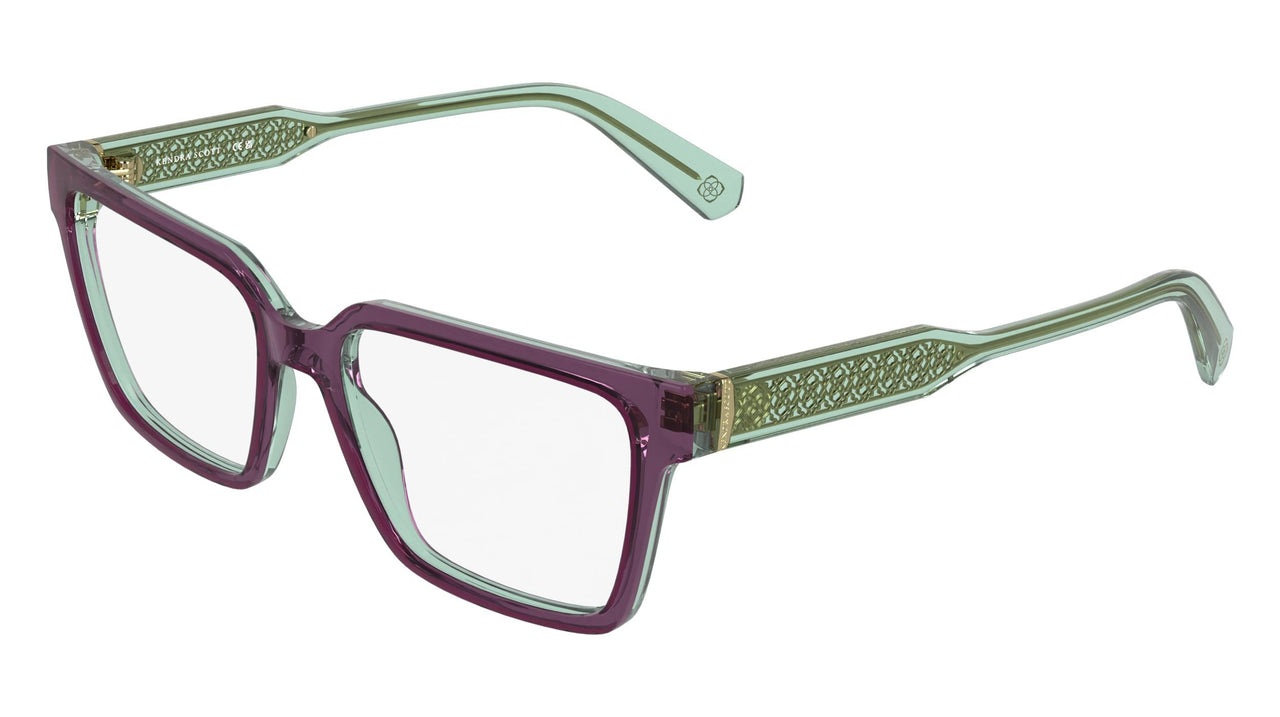 Kendra Scott KE2616 Eyeglasses