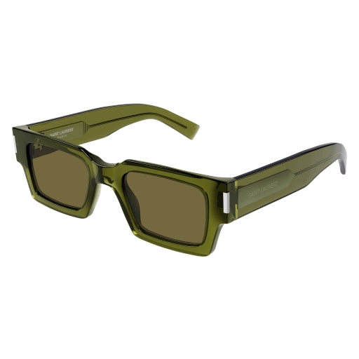 saint laurent goggles Saint Laurent Black SL 572 Sunglasses
