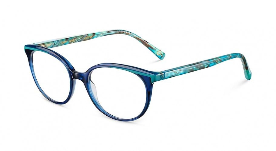 DBTQ - Dark Blue Turquoise