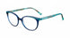 DBTQ - Dark Blue Turquoise