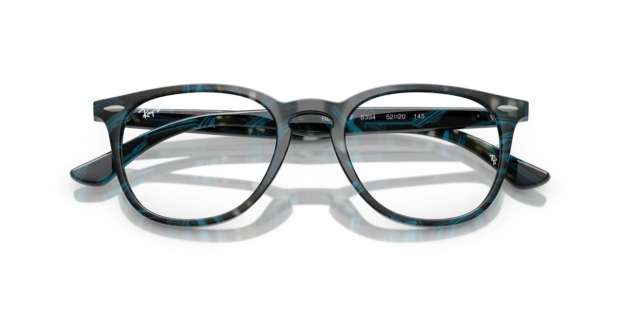 8394 - Multicolor - Clear
