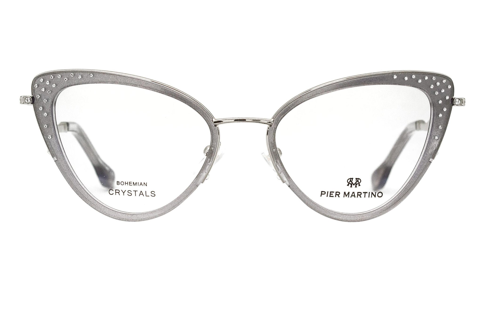 Pier Martino PM6738 Eyeglasses display picture 1