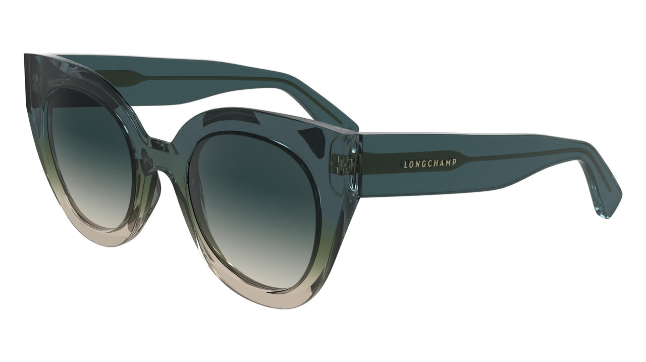 Longchamp LO750S Sunglasses