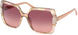 Guess By Marciano 0828 Sunglasses