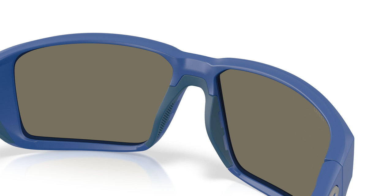 907918 - Blue - Blue Mirror