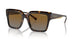 W656T5 - Brown - Gradient Brown Polarized