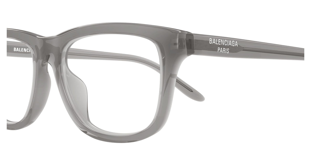 010 - Grey - Transparent