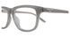 010 - Grey - Transparent