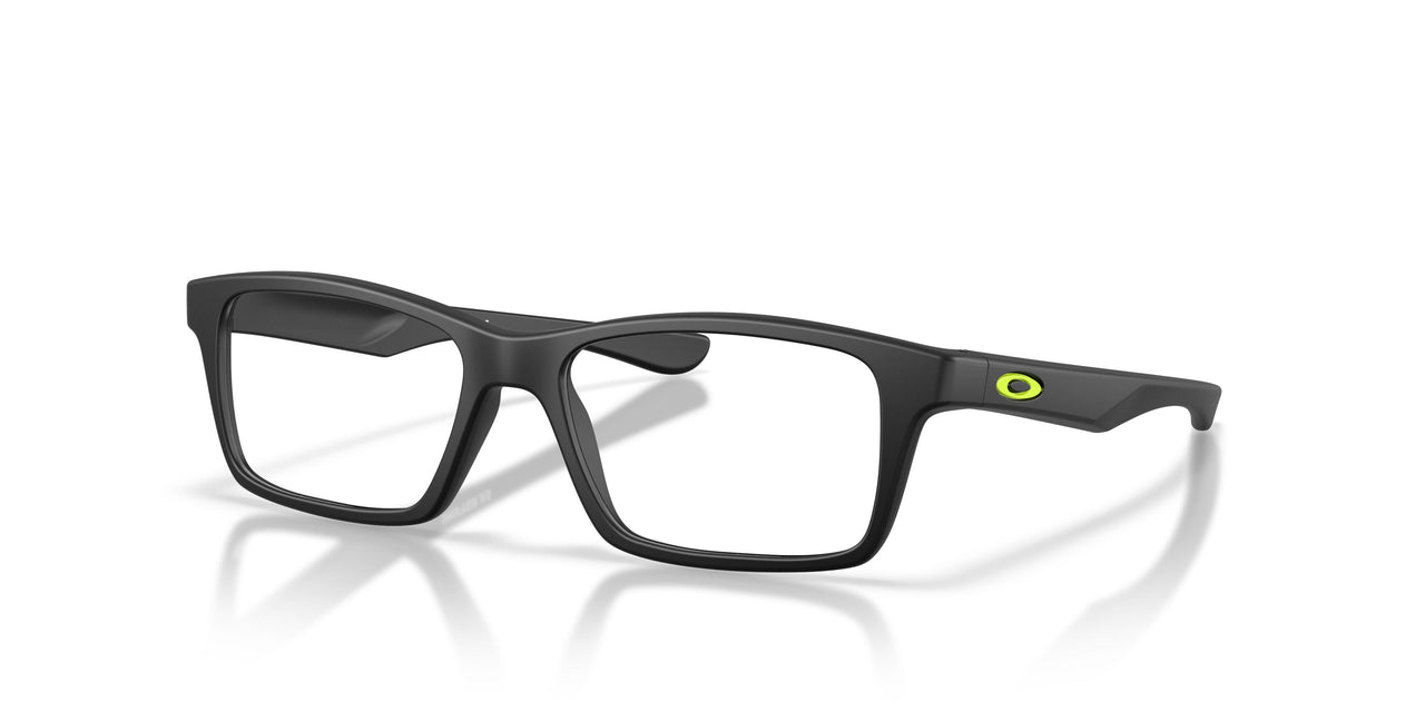 800101 - Black