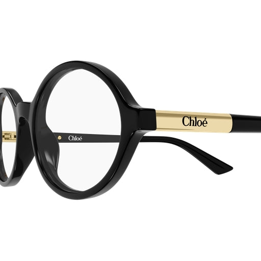 001 - Black - Transparent