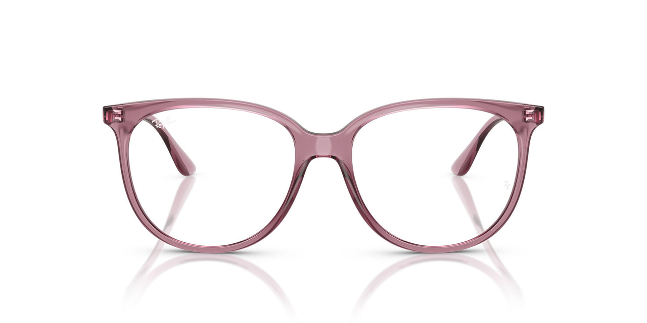 8413 - Violet - Clear