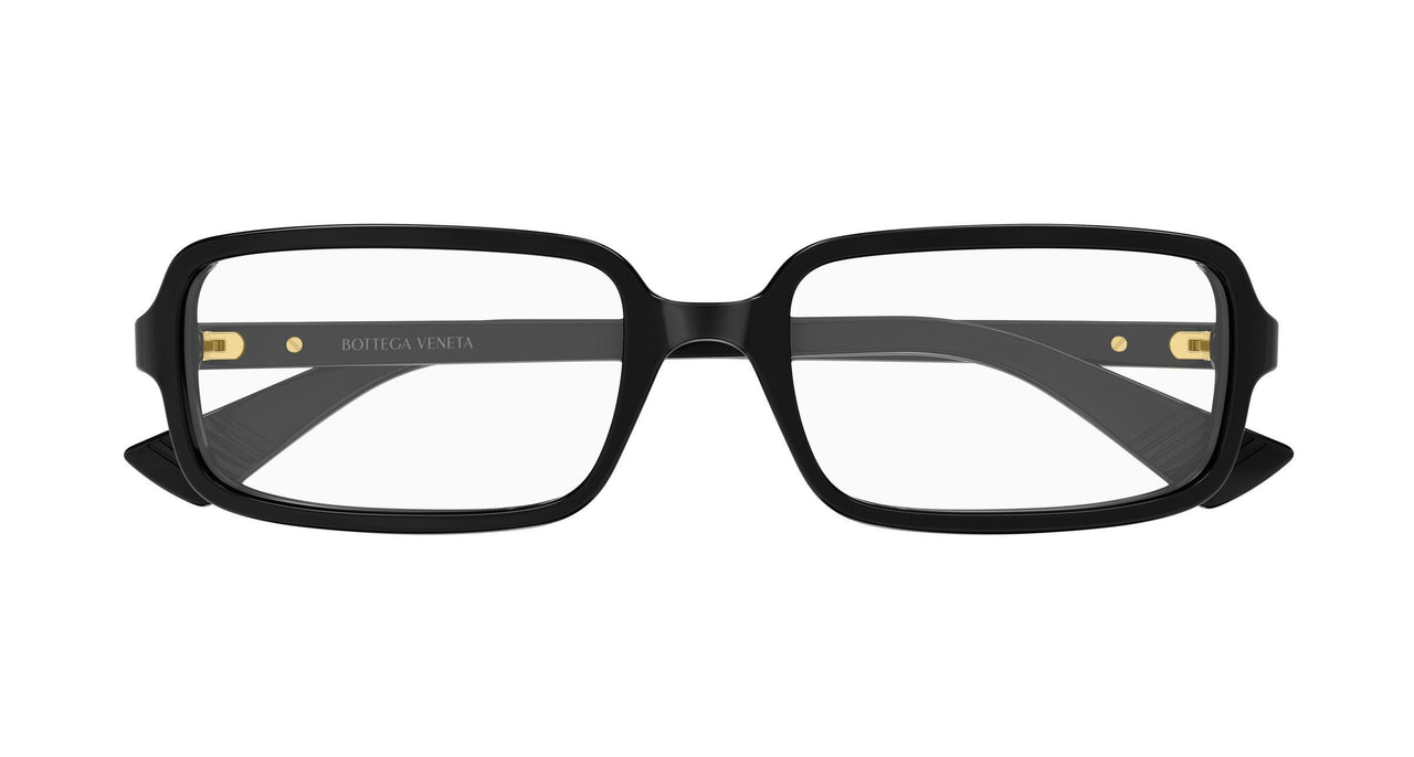005 - Black - Transparent