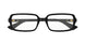 005 - Black - Transparent