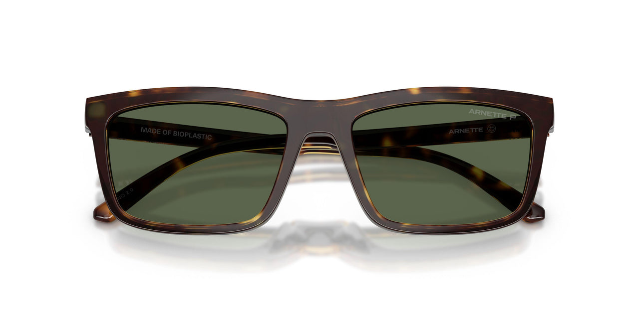 27701W - Black - Clear