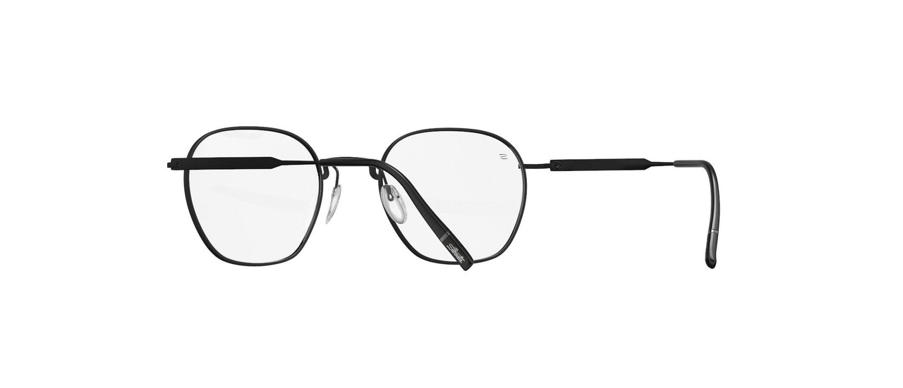 9040 - Black Matte