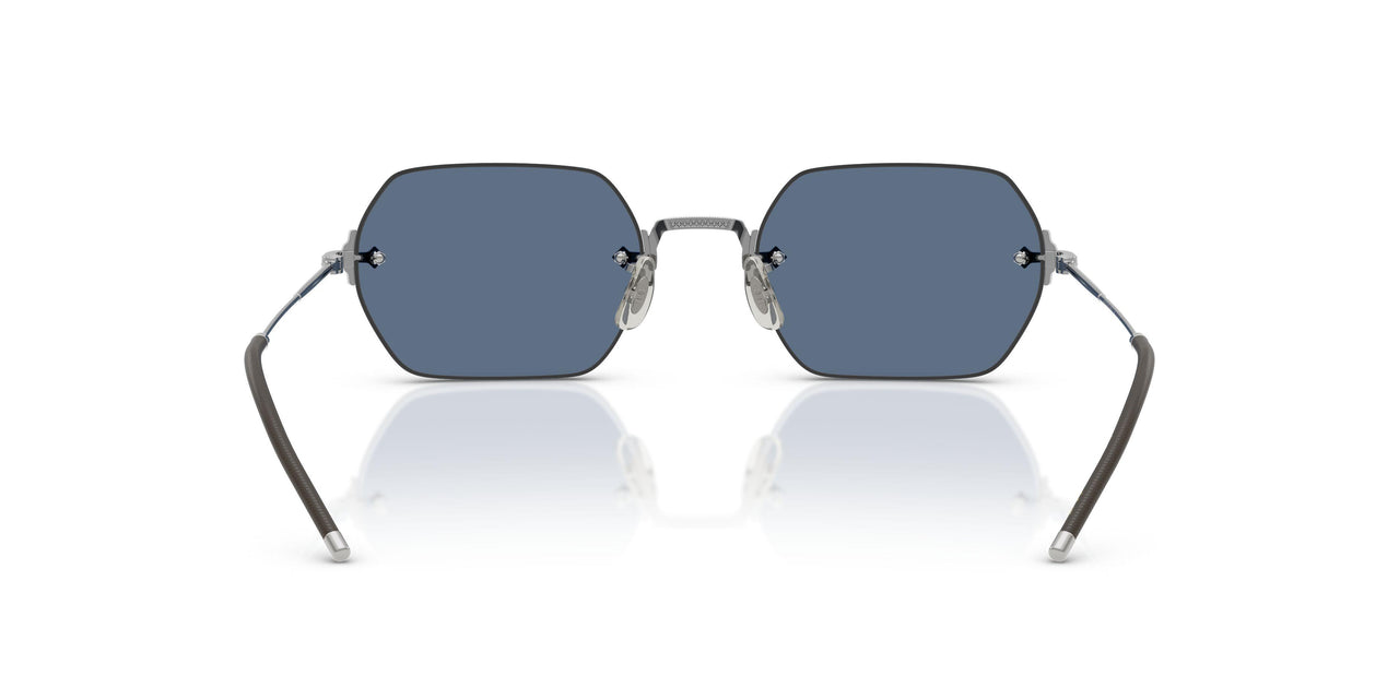 503680 - Silver - Blue
