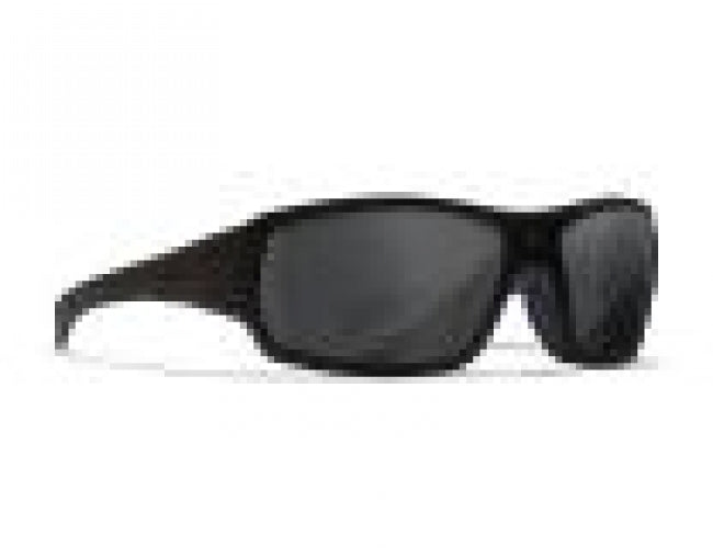 CCBRH01 Grey Lens/Matte Black