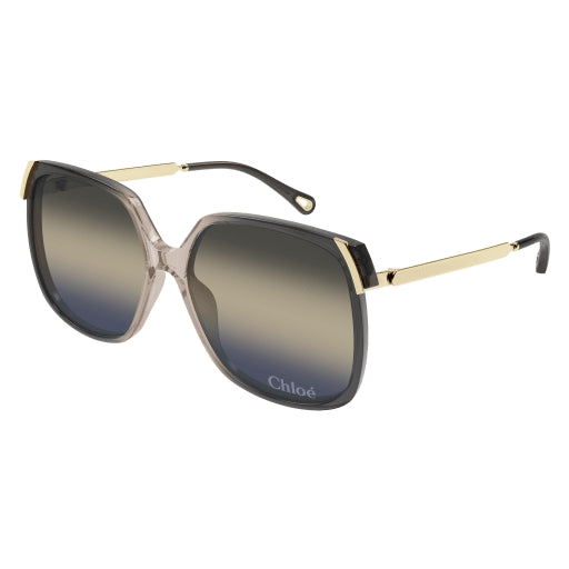 009 - Grey/Gold - Blue