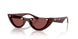 505775 - Red - Dark Violet