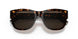 502/73 - Havana - Dark Brown