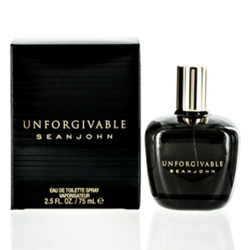 Sean John Unforgivable EDT Spray