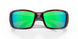 901406 - 10 Tortoise - Green Mir 580p