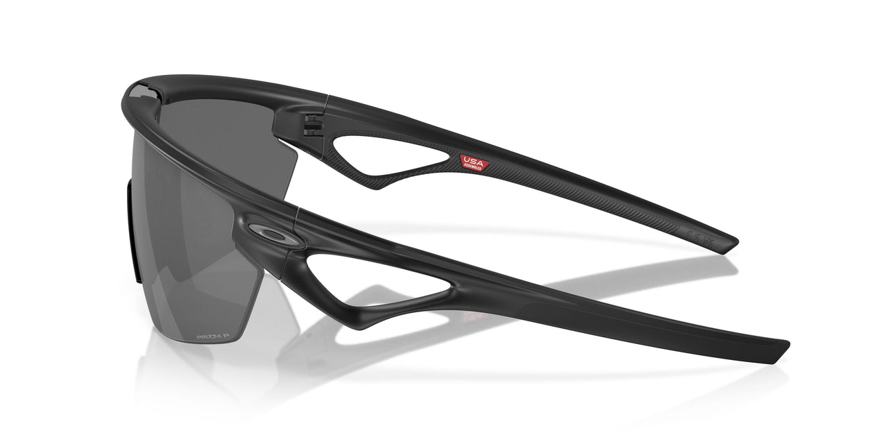 940301 - Black - Prizm Black Polarized