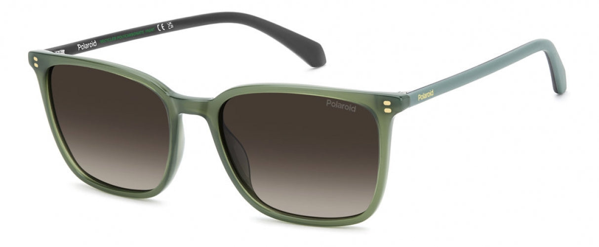 1EDLA-LA - GREEN