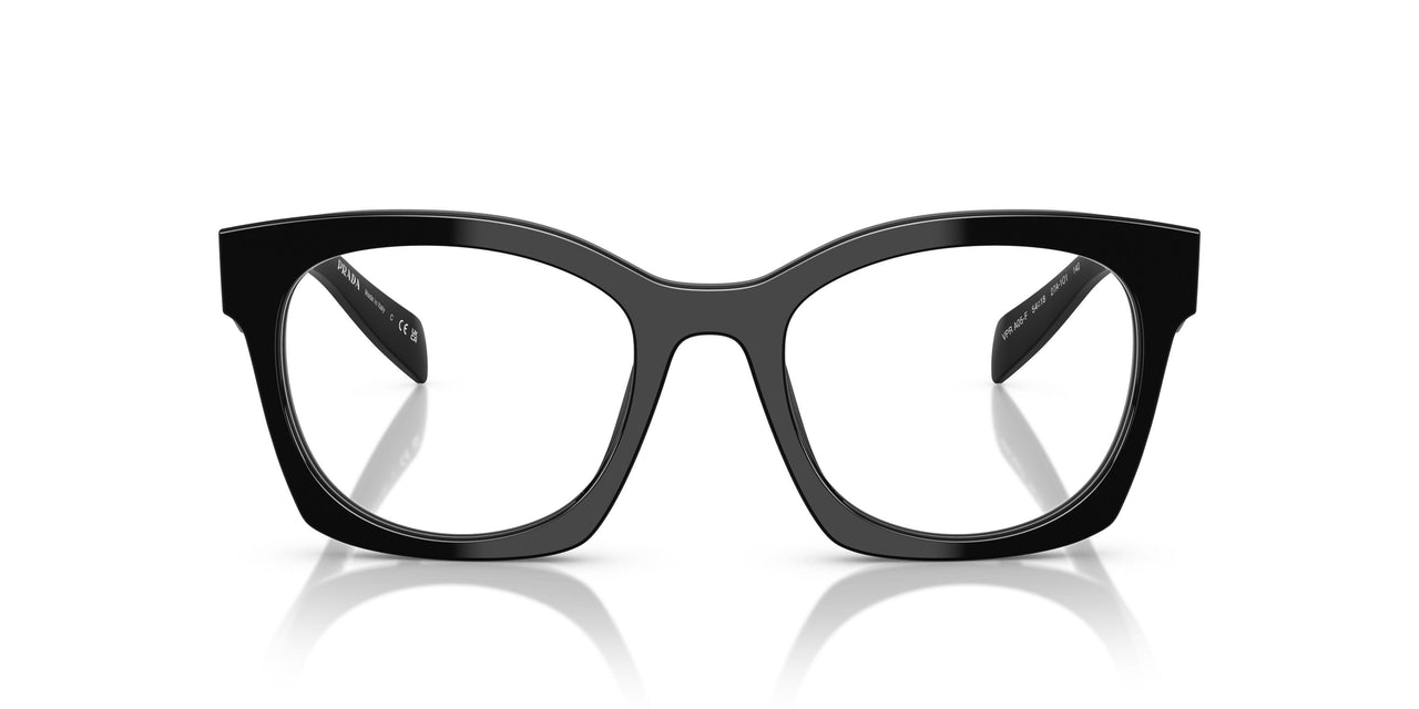 27A1O1 - Black
