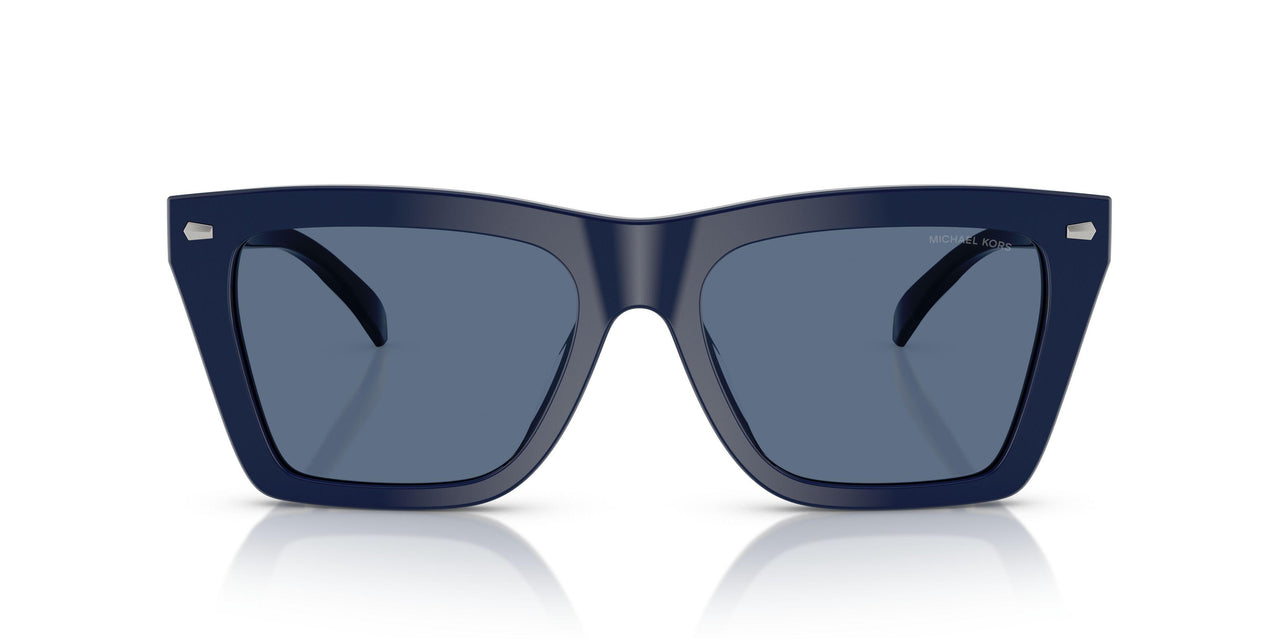 400980 - Blue - Blue Solid