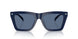 400980 - Blue - Blue Solid