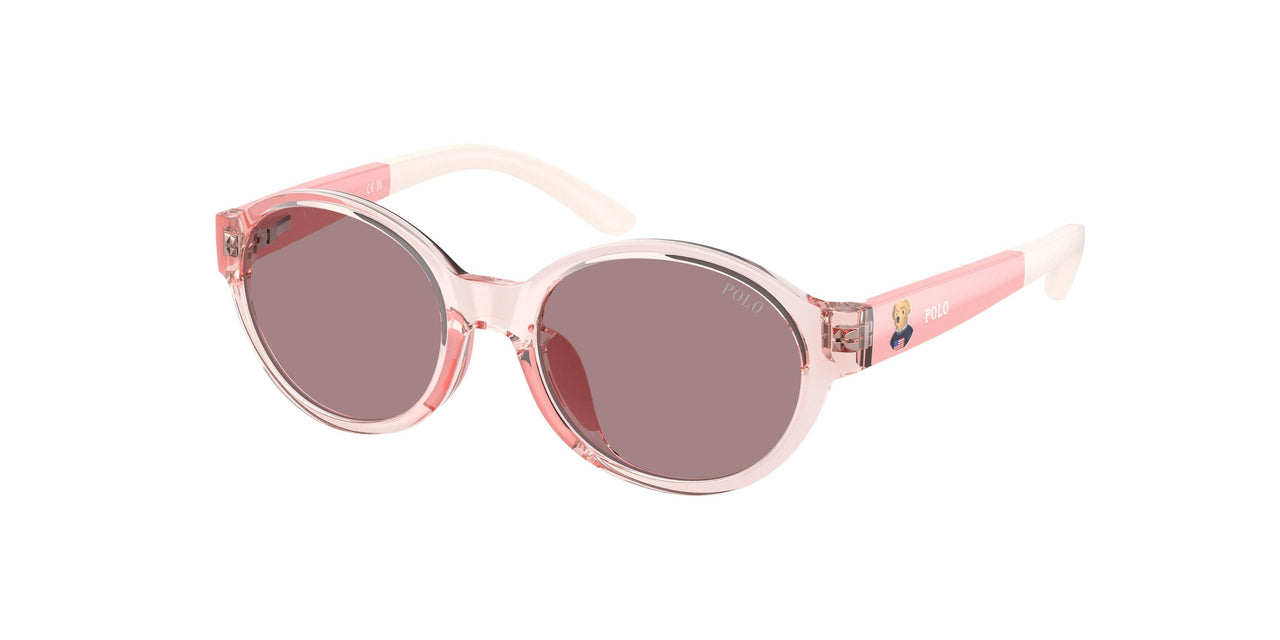62667N - Pink - Brown