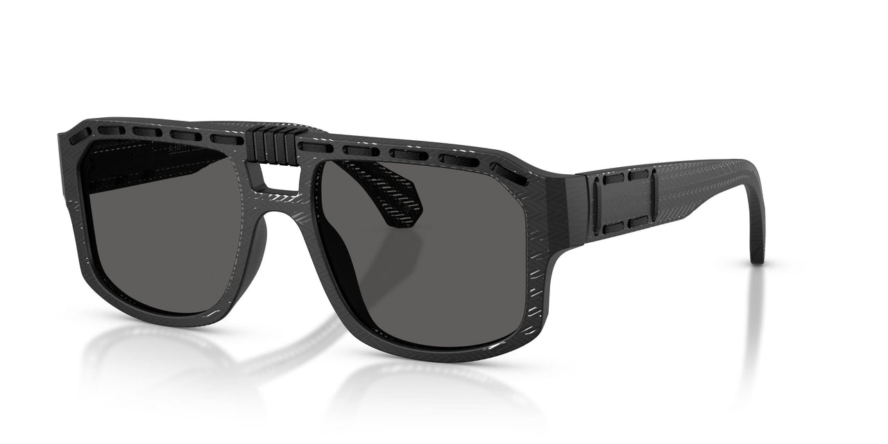 1119S4 - Black - Black
