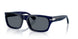 181/R5 - Blue - Blue