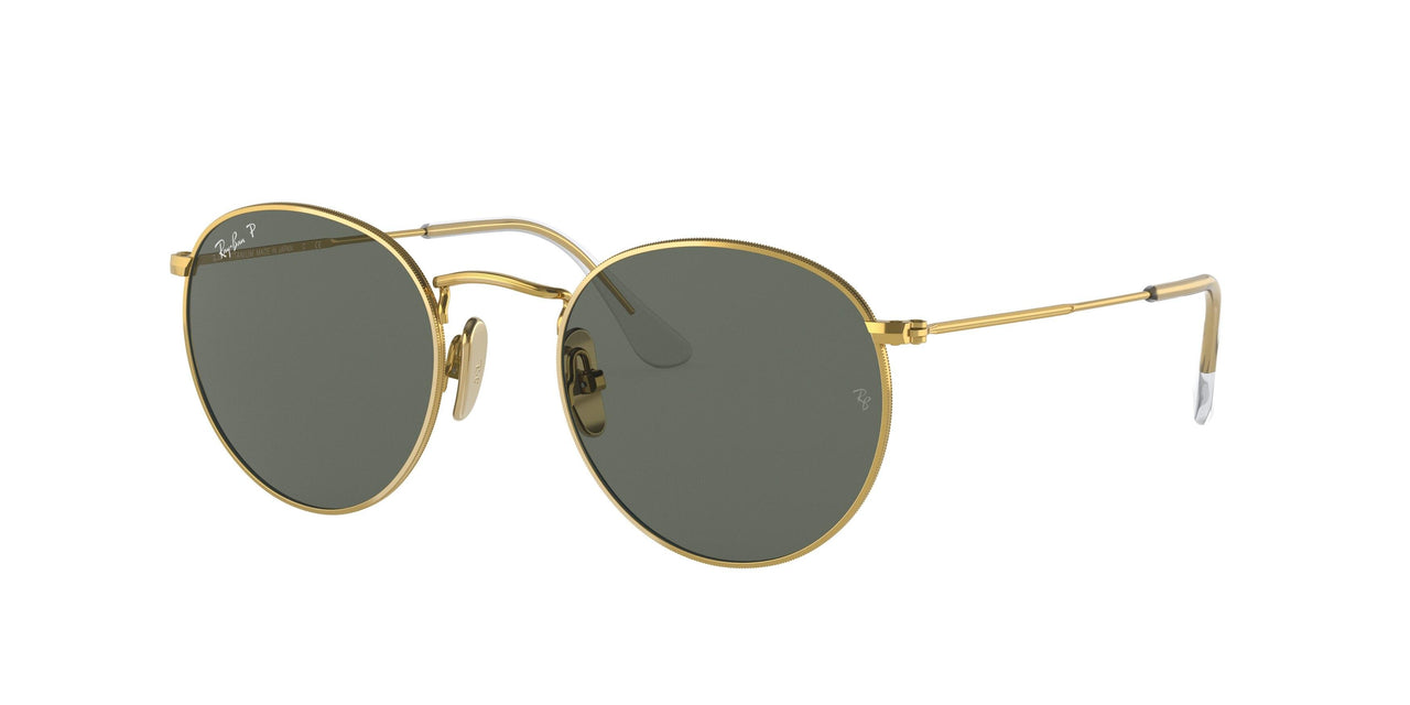 921658 - Gold - Green Polar