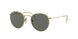 921658 - Gold - Green Polar