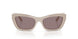 50337N - Grey - Purple Brown