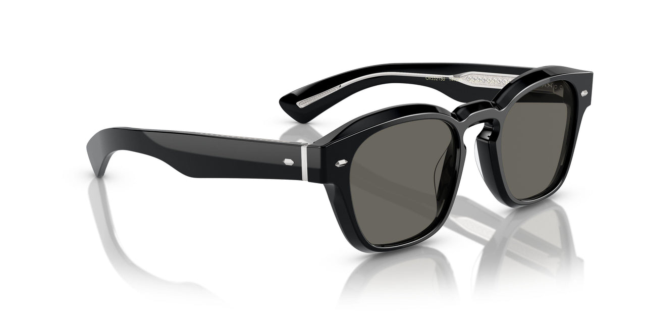 1492R5 - Black - Carbon Grey