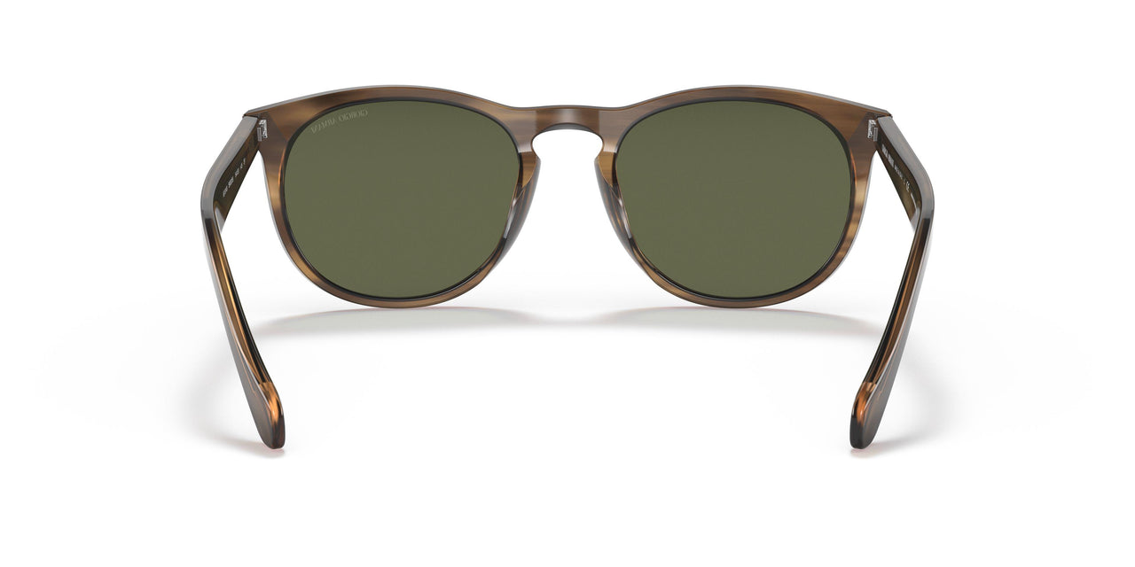 590058 - Brown - Polar Green
