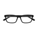 001 - Black - Transparent