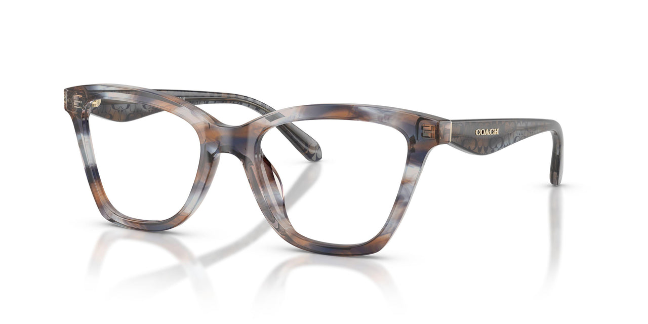 Coach 6306U Eyeglasses