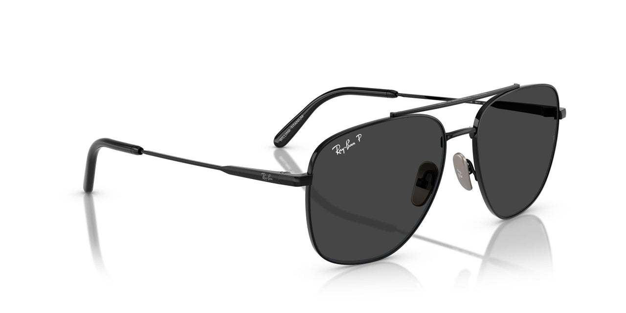 926748 - Black - Polar Black