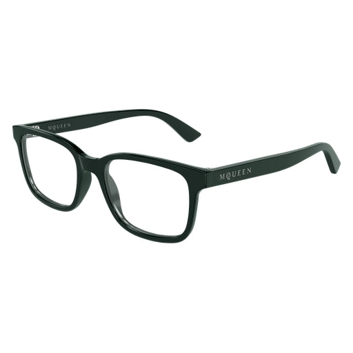 009 - Green - Transparent