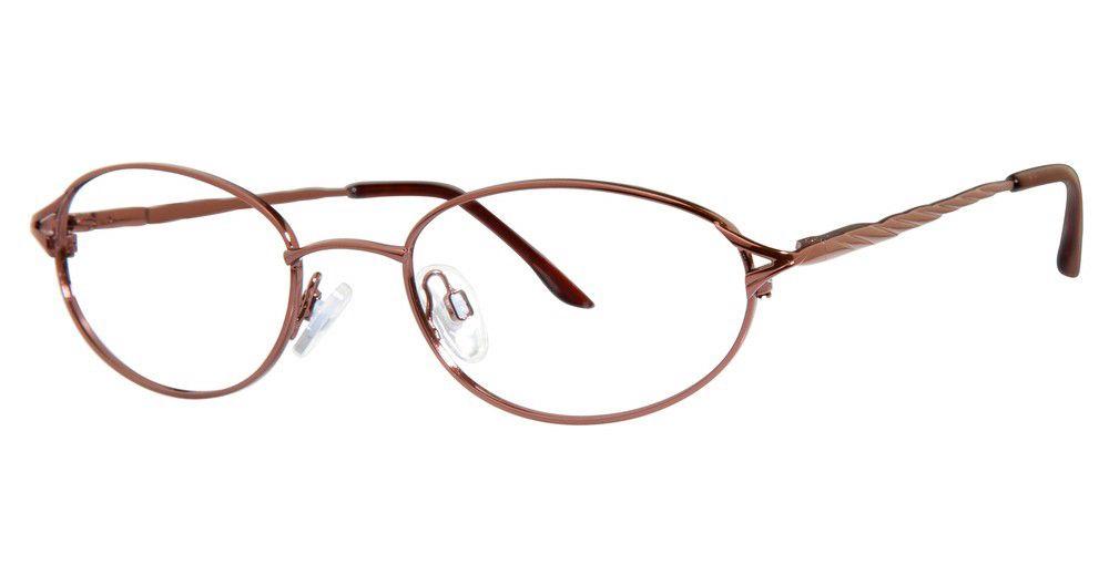 Modern Metals MARY Eyeglasses