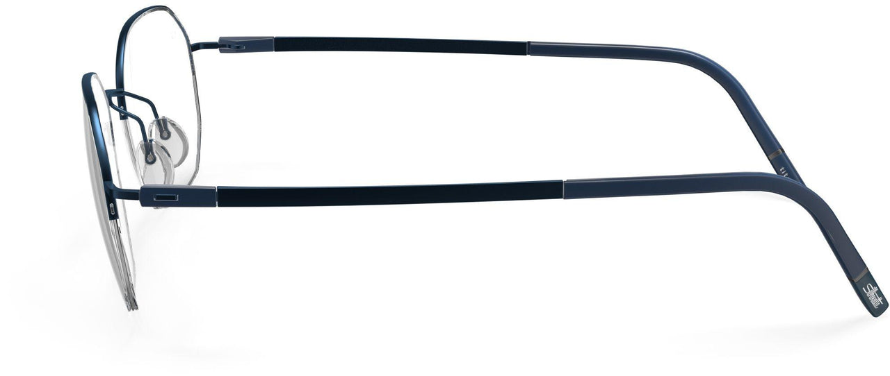 4540 - Navy Blue