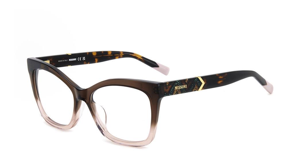 Missoni MIS0191 Eyeglasses